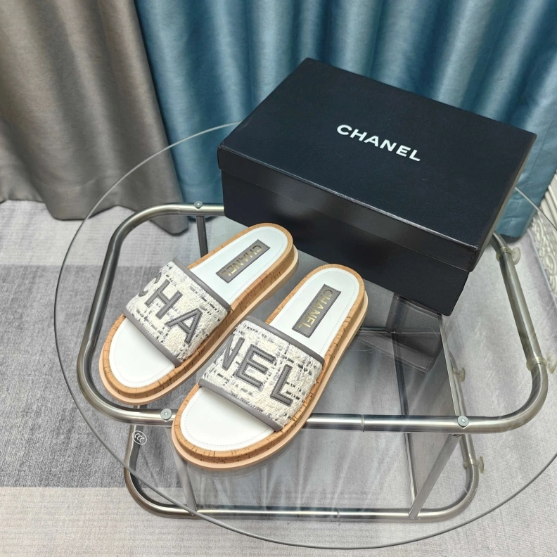 Chxnxl Slippers Efficient 121739