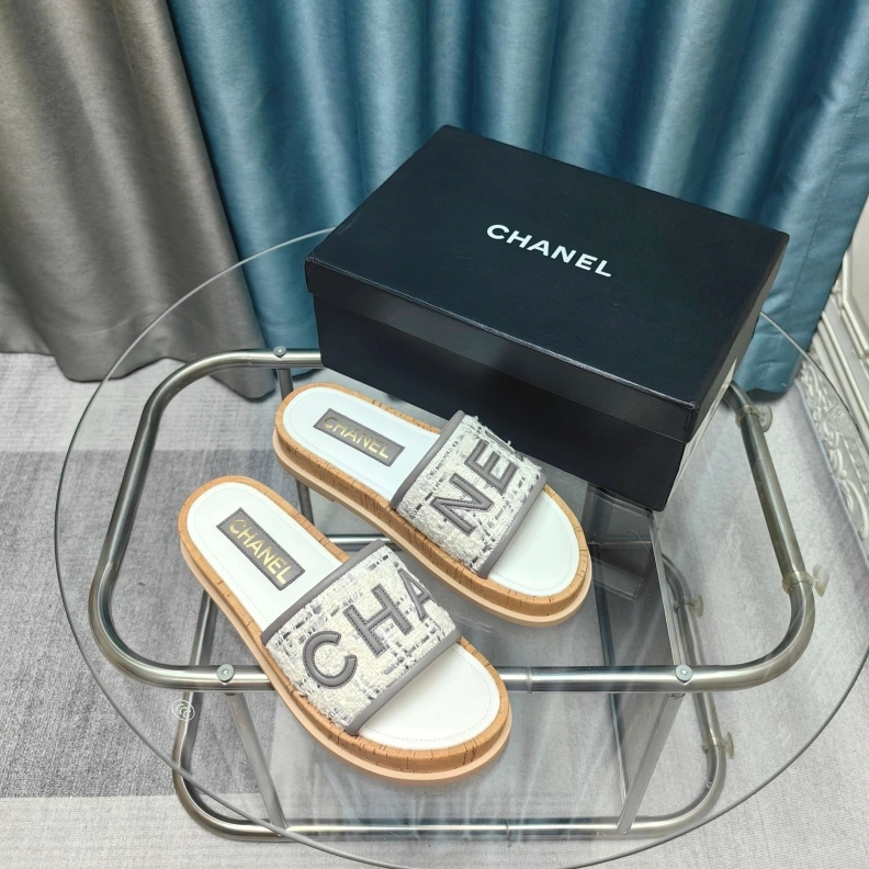 Chxnxl Slippers Efficient 121739
