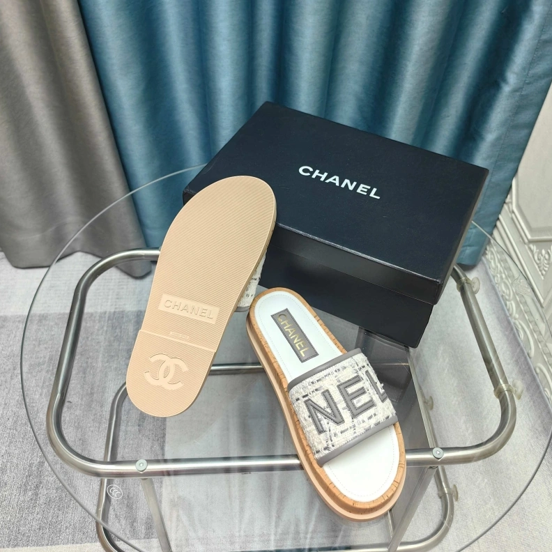 Chxnxl Slippers Efficient 121739