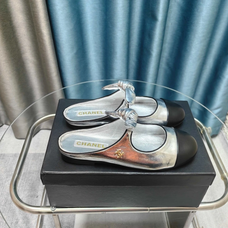 Chxnxl Slippers EyeCatching 121732