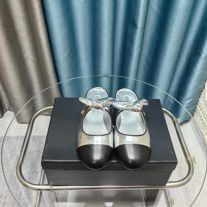 Chxnxl Slippers EyeCatching 121732