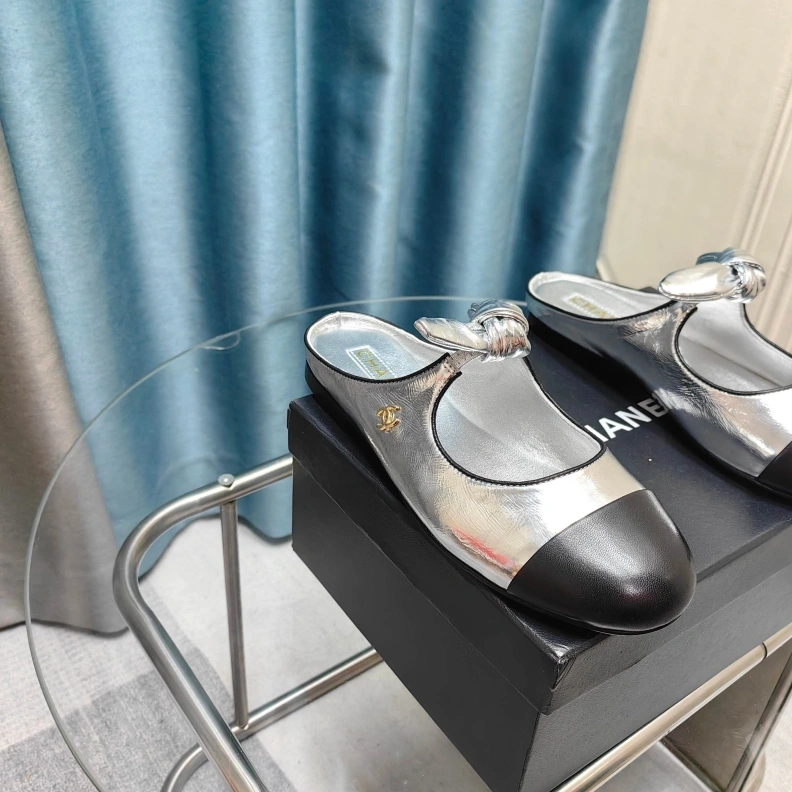 Chxnxl Slippers EyeCatching 121732