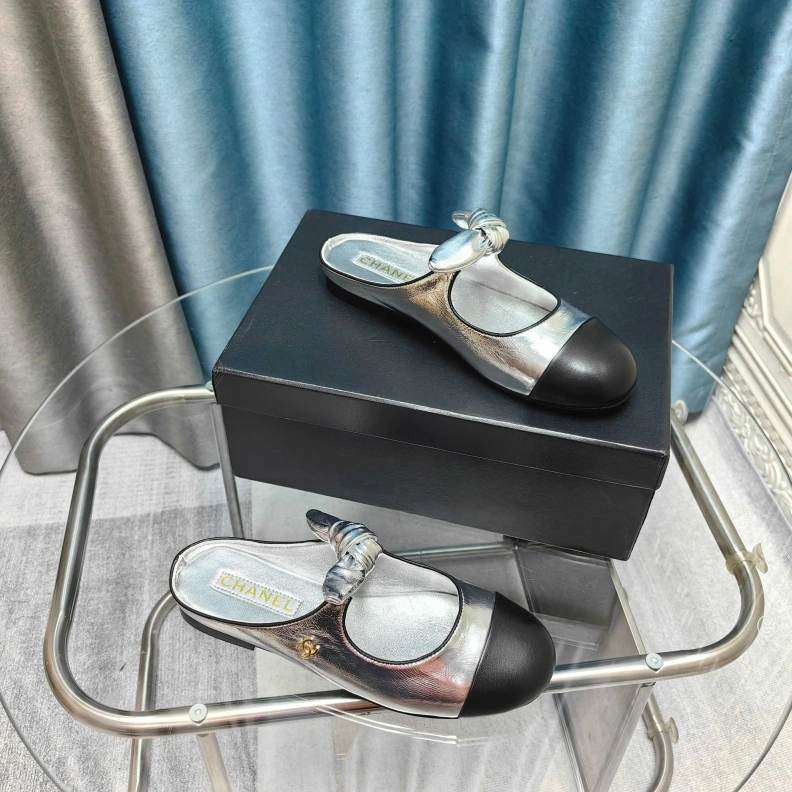 Chxnxl Slippers EyeCatching 121732