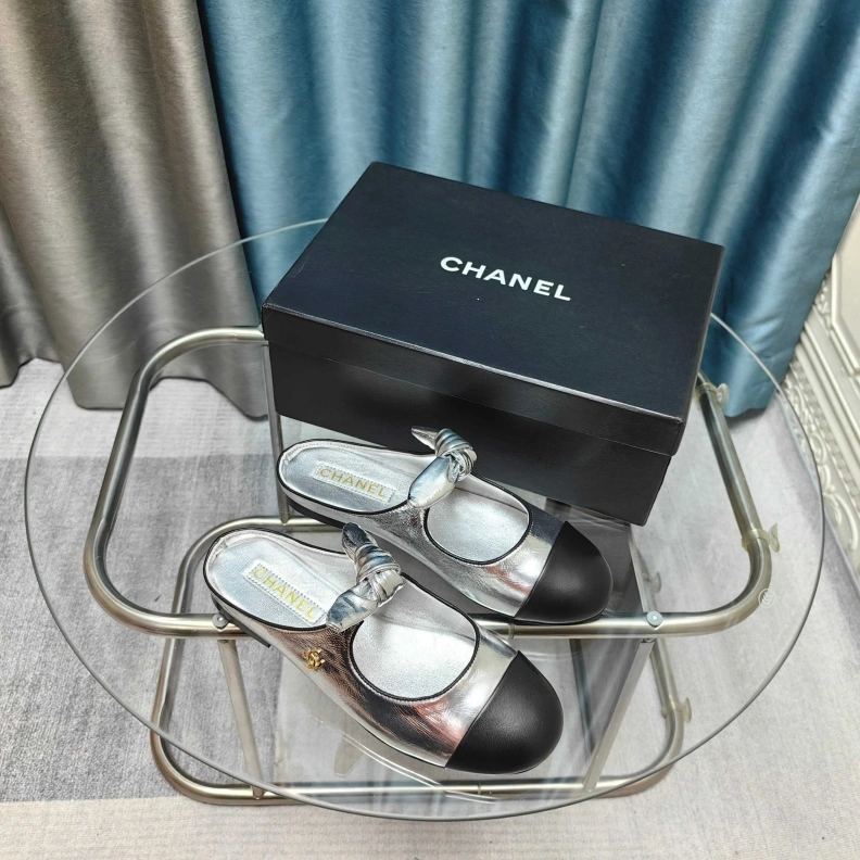 Chxnxl Slippers EyeCatching 121732