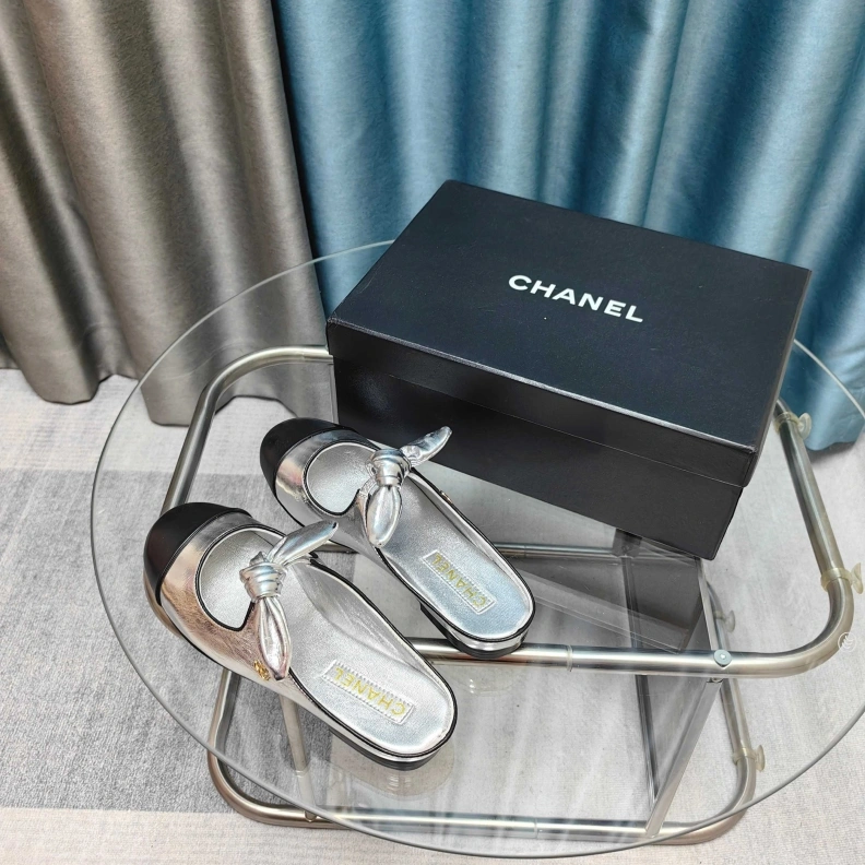 Chxnxl Slippers EyeCatching 121732
