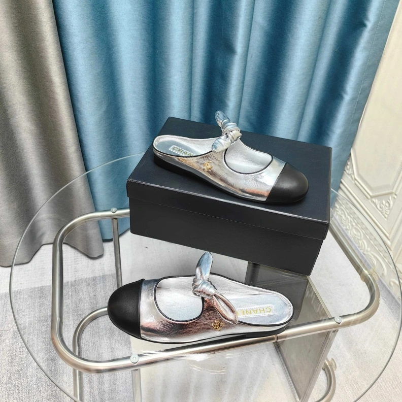 Chxnxl Slippers EyeCatching 121732