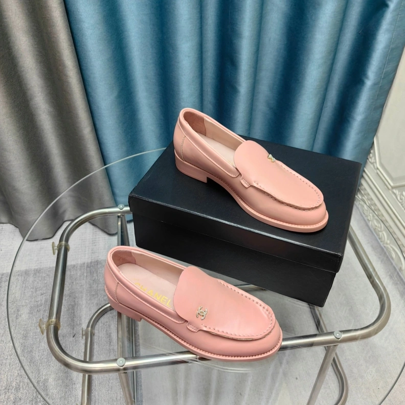 UrbanStyle Chxnxl Leather Shoes 121976