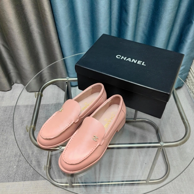 UrbanStyle Chxnxl Leather Shoes 121976