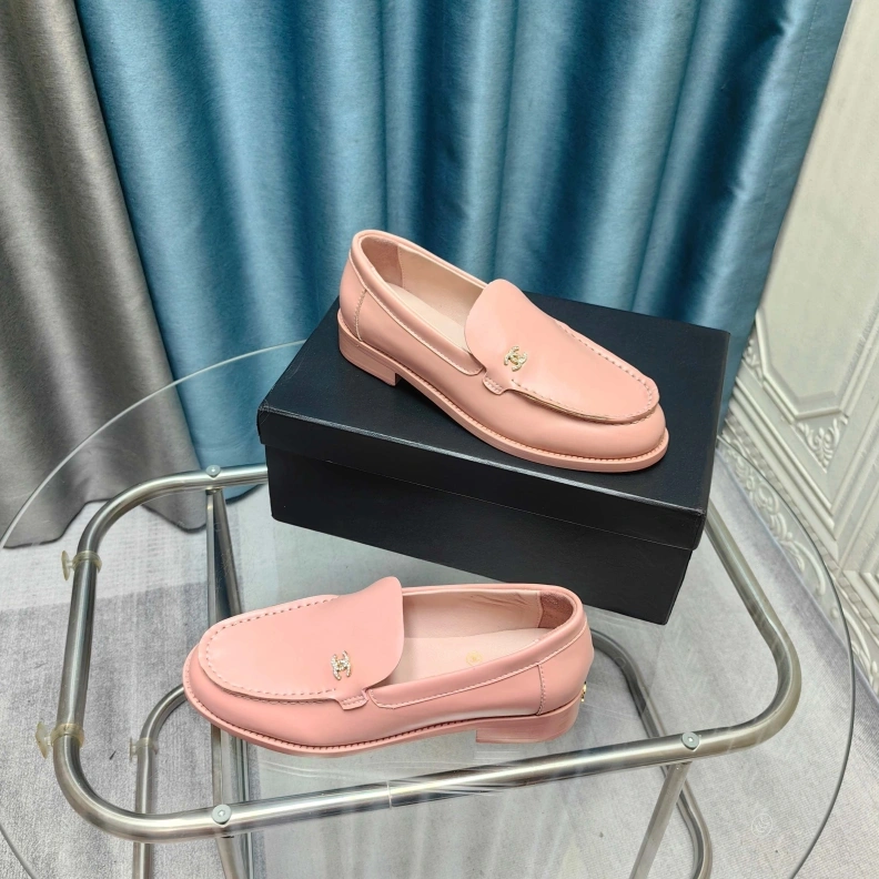 UrbanStyle Chxnxl Leather Shoes 121976
