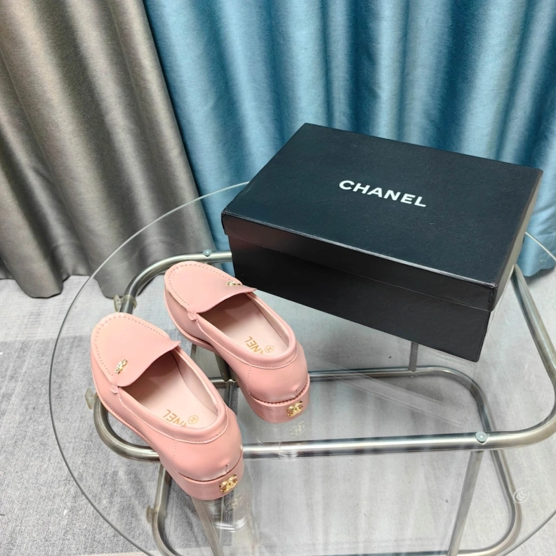 UrbanStyle Chxnxl Leather Shoes 121976