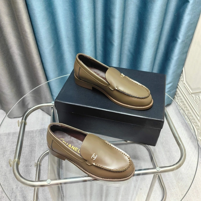 UrbanStyle Chxnxl Leather Shoes 121975