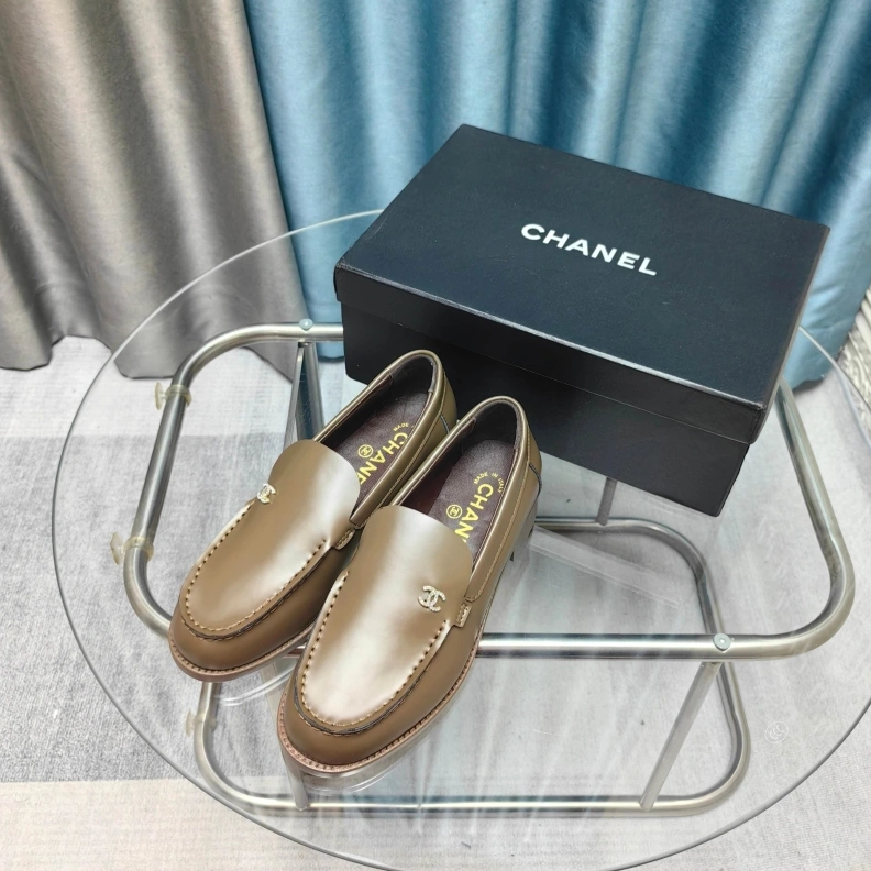 UrbanStyle Chxnxl Leather Shoes 121975