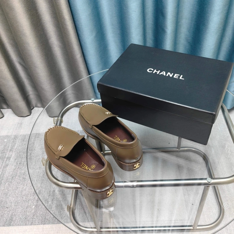 UrbanStyle Chxnxl Leather Shoes 121975