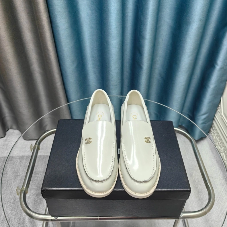 Chxnxl Leather Shoes GoodFit 121971