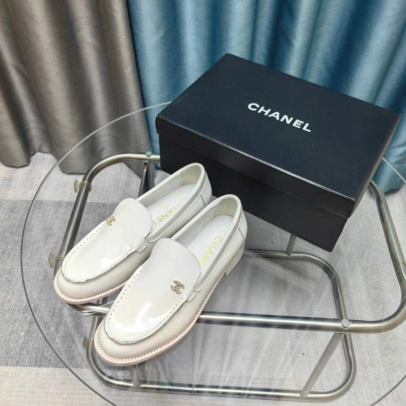 Chxnxl Leather Shoes GoodFit 121971