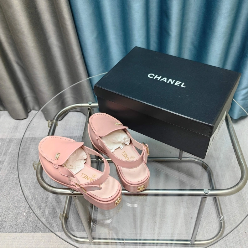 UrbanStyle Chxnxl Sandals 121854