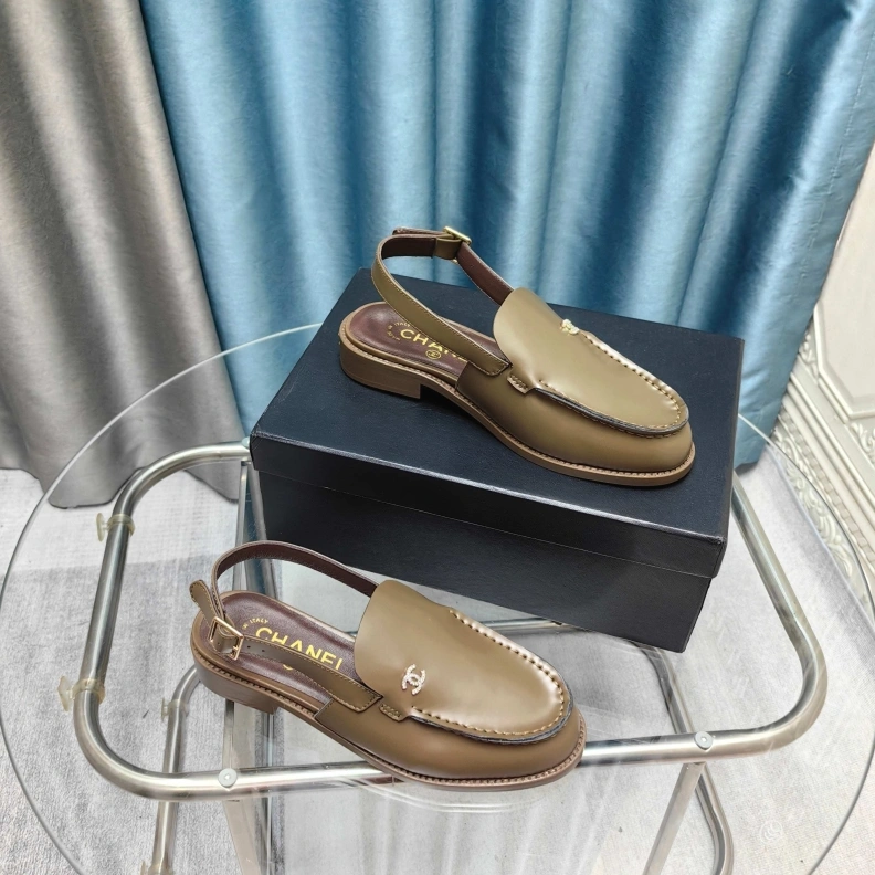 Chxnxl Sandals Breathable 121858