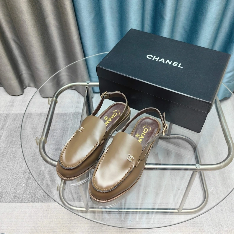 Chxnxl Sandals Breathable 121858
