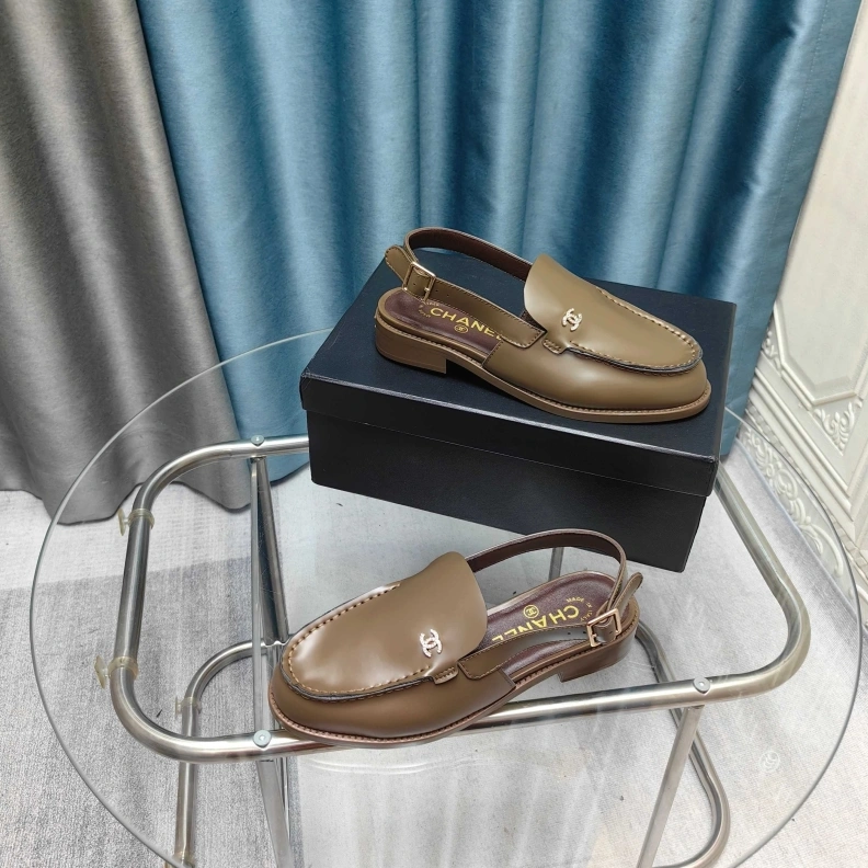 Chxnxl Sandals Breathable 121858