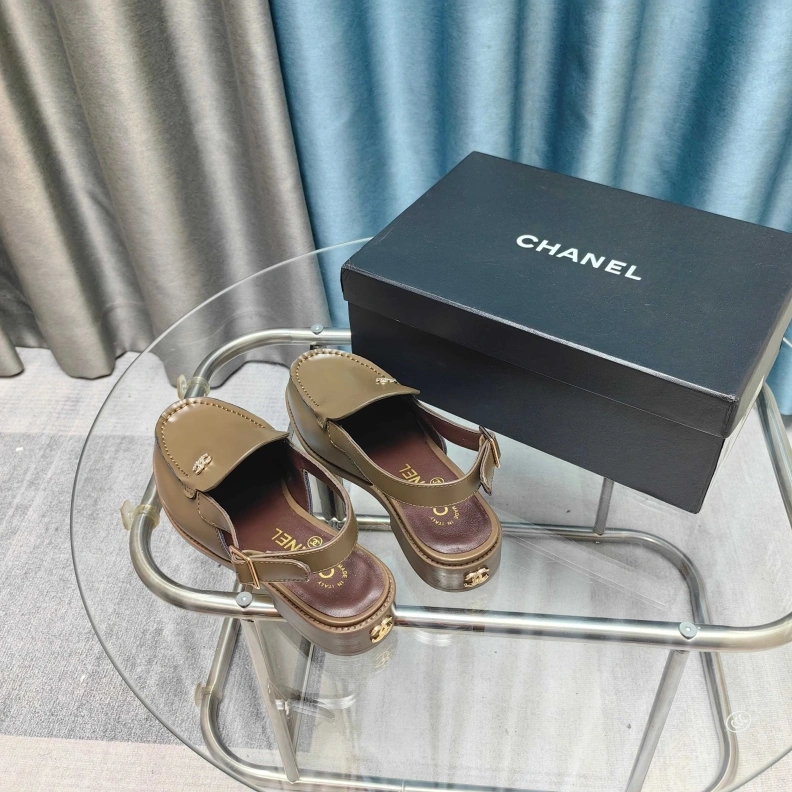 Chxnxl Sandals Breathable 121858
