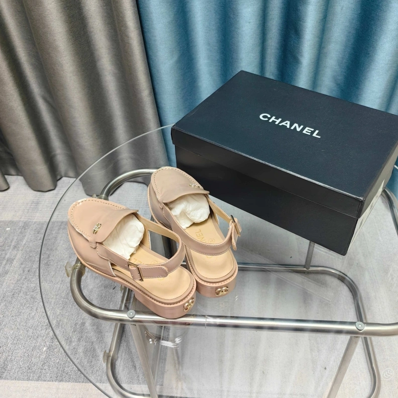 Chxnxl Sandals TopPick 121850