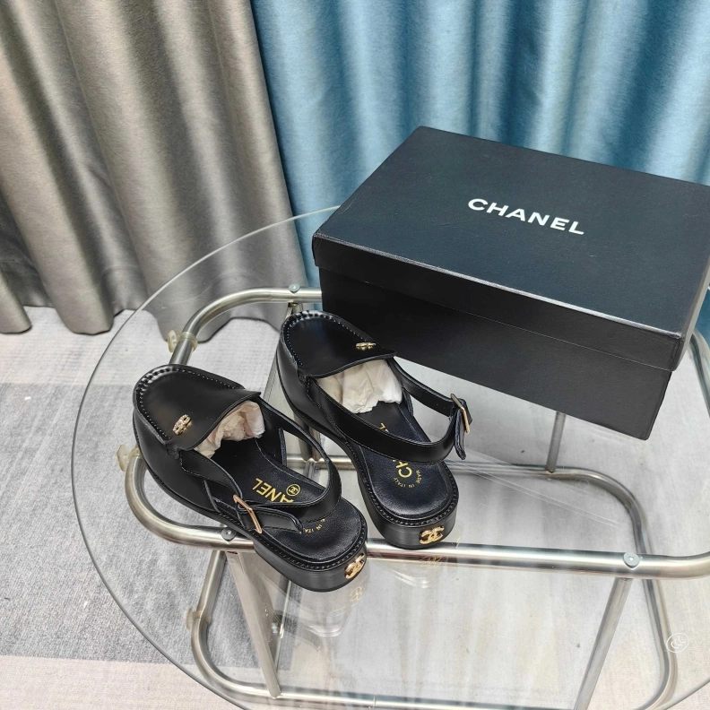Chxnxl Sandals Comfortable 121856