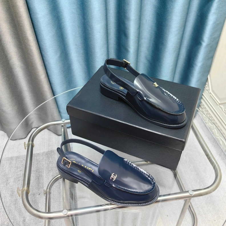 Refined Chxnxl Sandals 121852