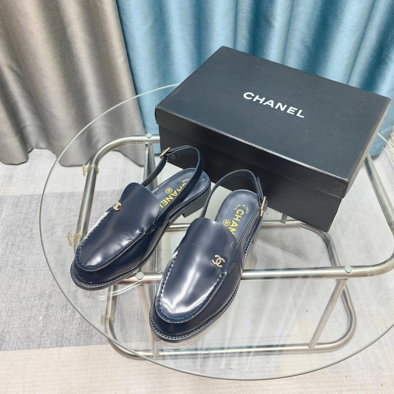 Refined Chxnxl Sandals 121852