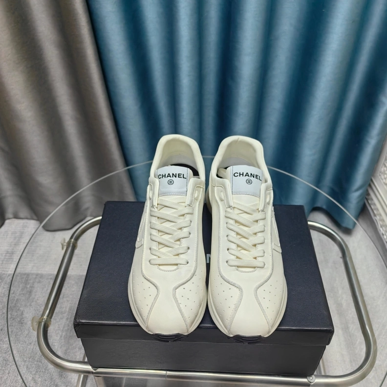 Chxnxl Casual Shoes Elegant 122057