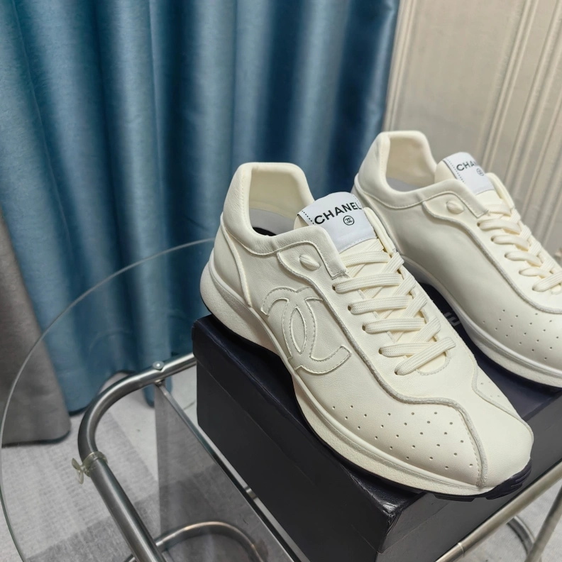 Chxnxl Casual Shoes Elegant 122057