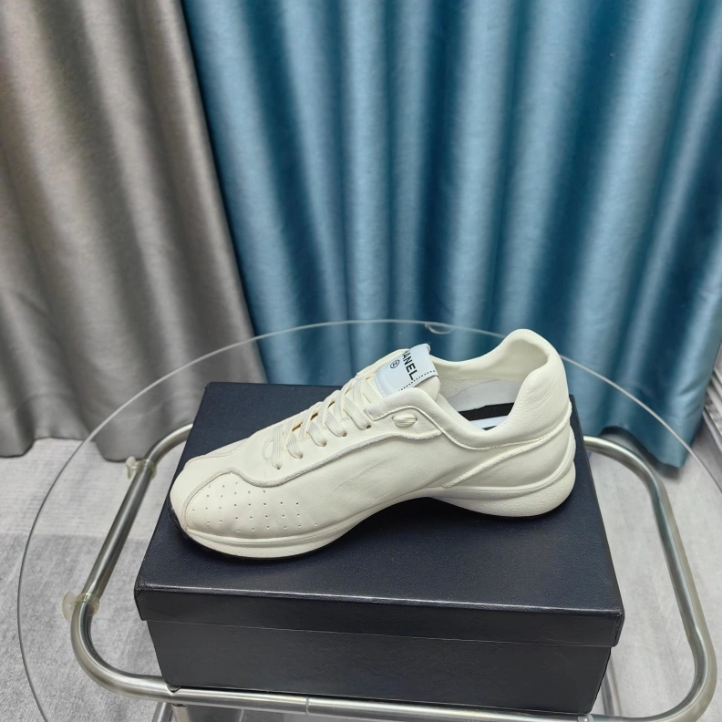 Chxnxl Casual Shoes Elegant 122057