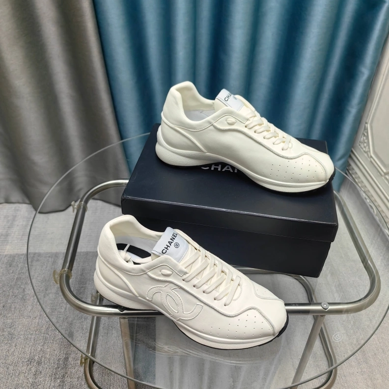 Chxnxl Casual Shoes Elegant 122057