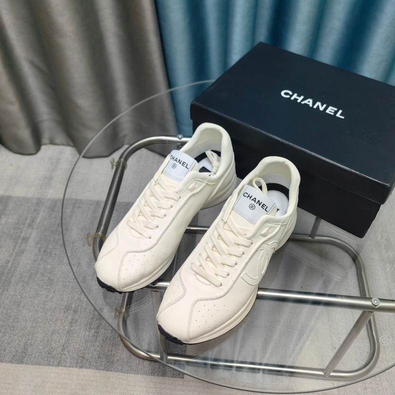 Chxnxl Casual Shoes Elegant 122057