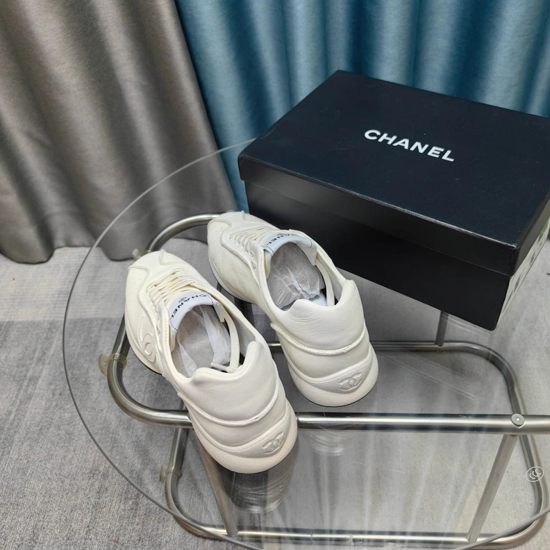 Chxnxl Casual Shoes Elegant 122057