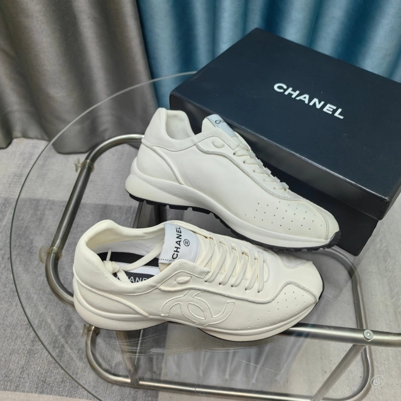 Chxnxl Casual Shoes Elegant 122057