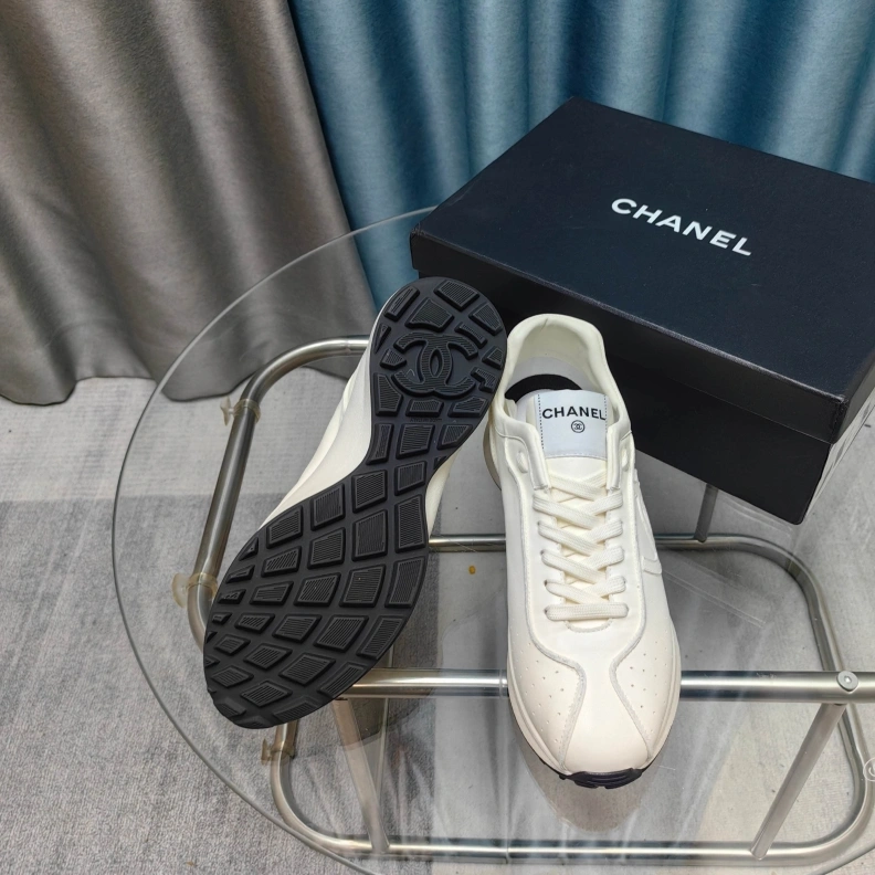 Chxnxl Casual Shoes Elegant 122057