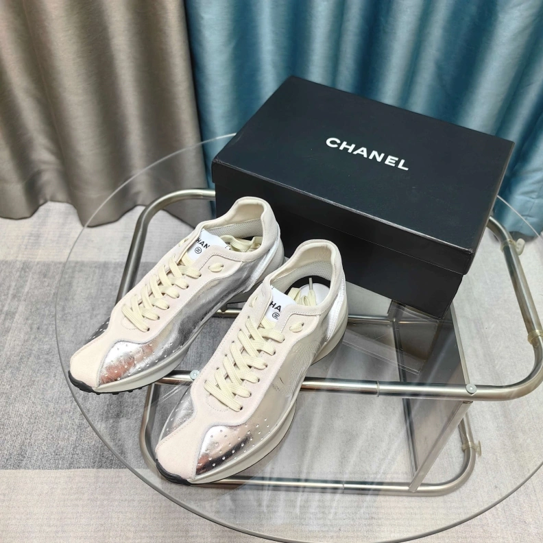 Chxnxl Casual Shoes WellDesigned 122049