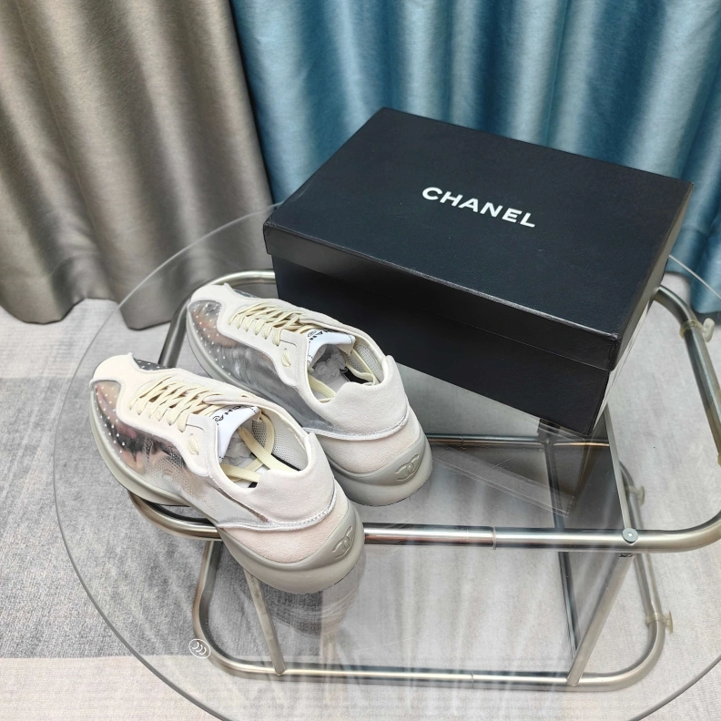 Chxnxl Casual Shoes WellDesigned 122049