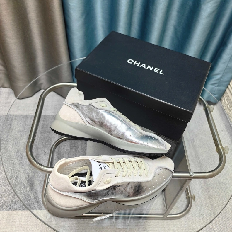 Chxnxl Casual Shoes WellDesigned 122049