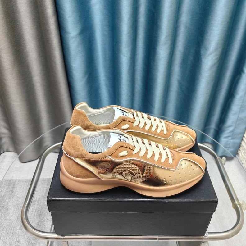 SportInspired Chxnxl Casual Shoes 122060