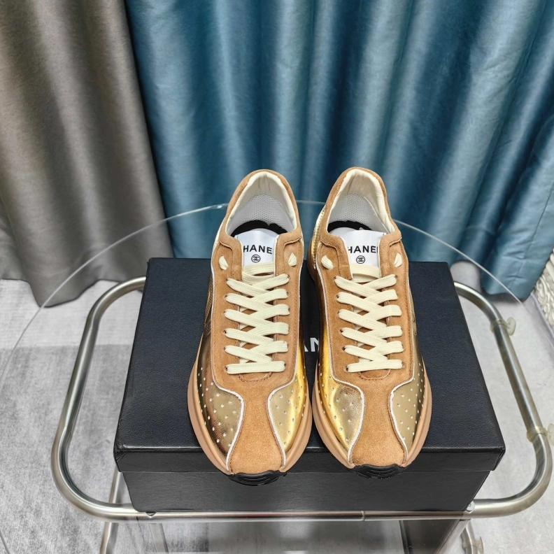 SportInspired Chxnxl Casual Shoes 122060