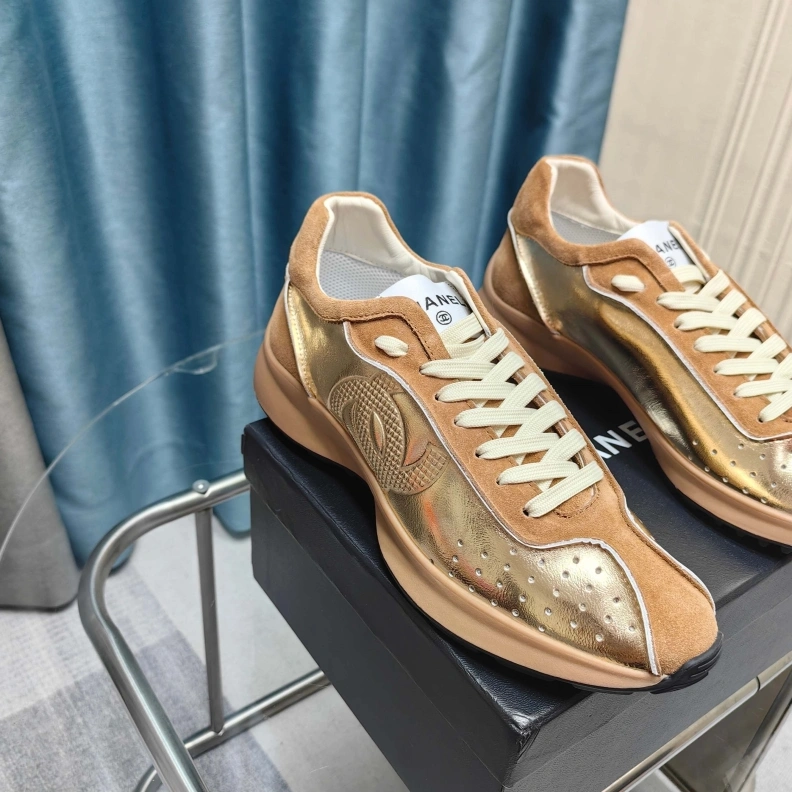 SportInspired Chxnxl Casual Shoes 122060