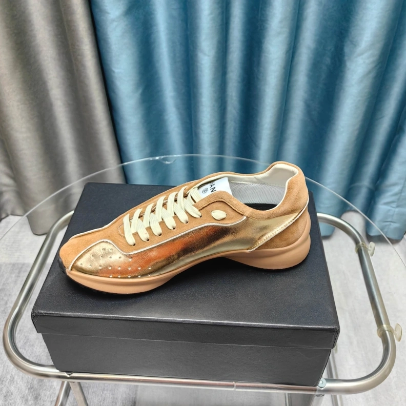 SportInspired Chxnxl Casual Shoes 122060