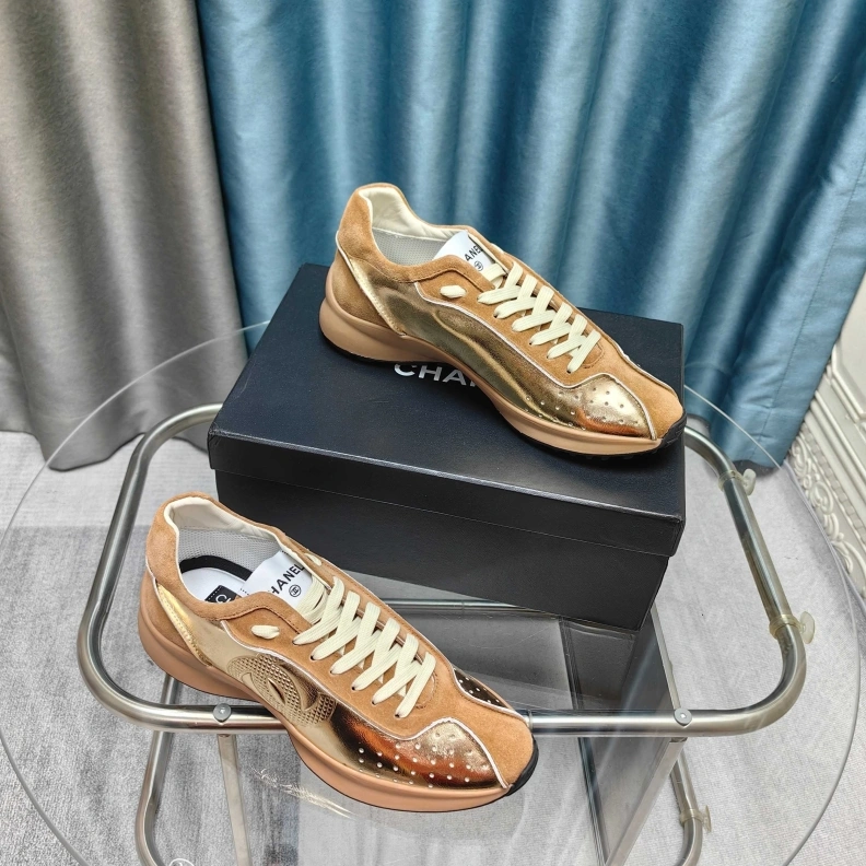 SportInspired Chxnxl Casual Shoes 122060