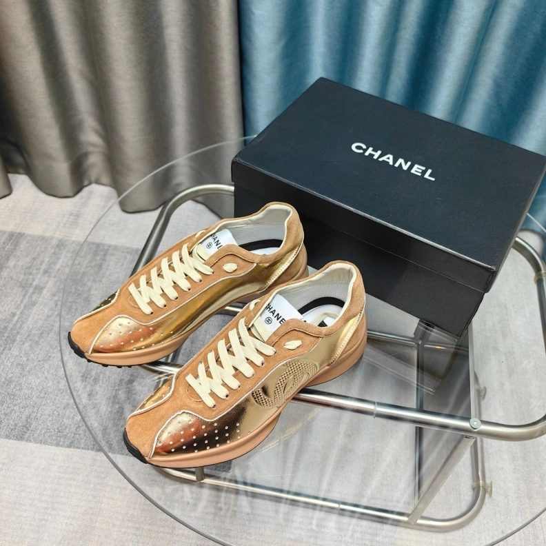 SportInspired Chxnxl Casual Shoes 122060