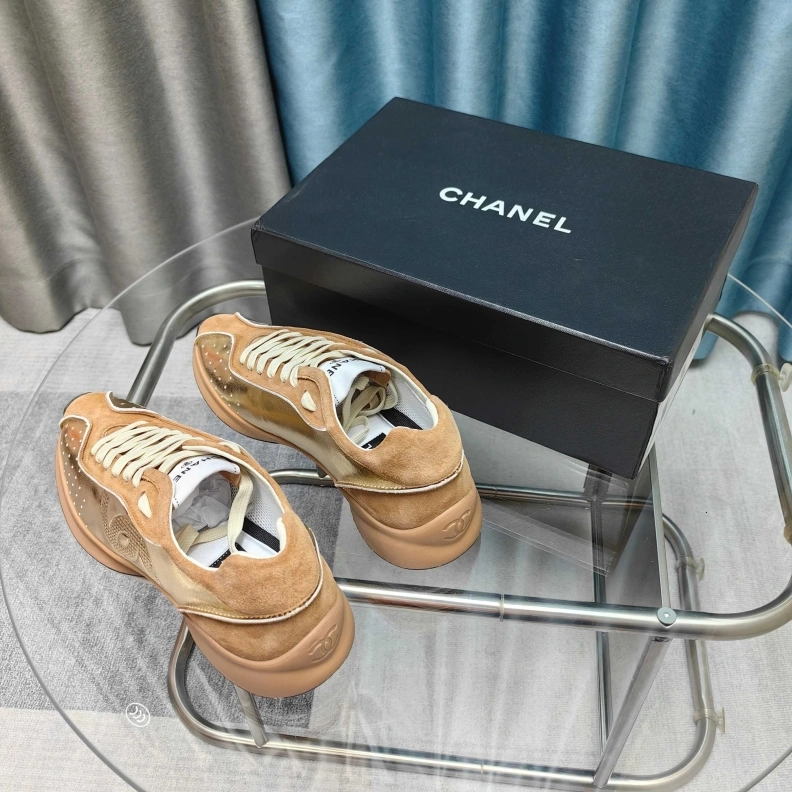 SportInspired Chxnxl Casual Shoes 122060