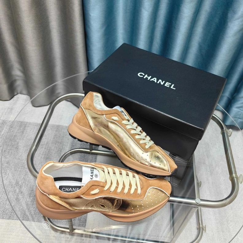 SportInspired Chxnxl Casual Shoes 122060