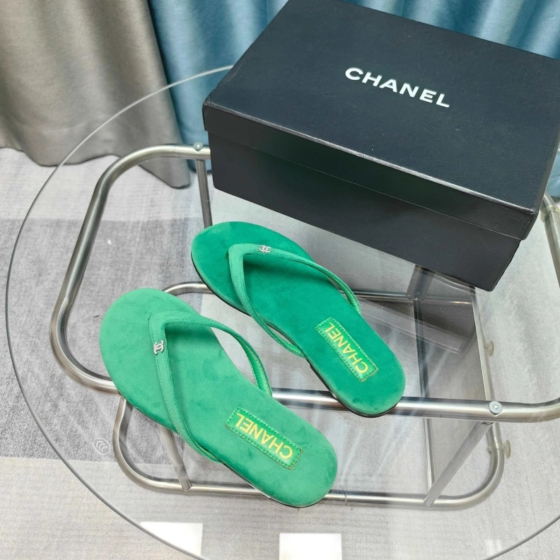 Chxnxl Slippers Lightweight 121730