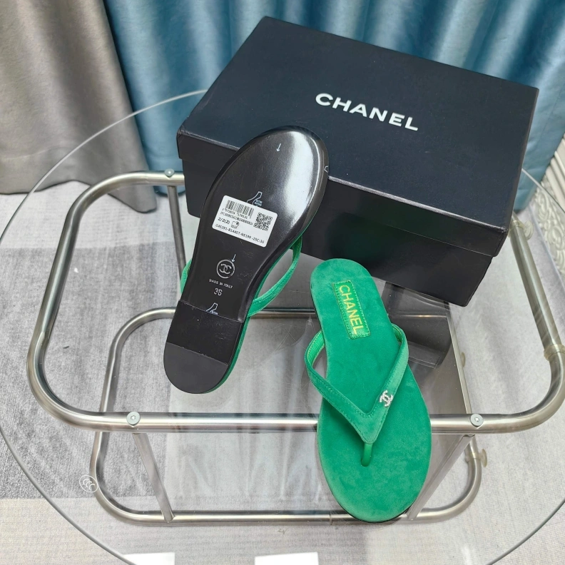 Chxnxl Slippers Lightweight 121730