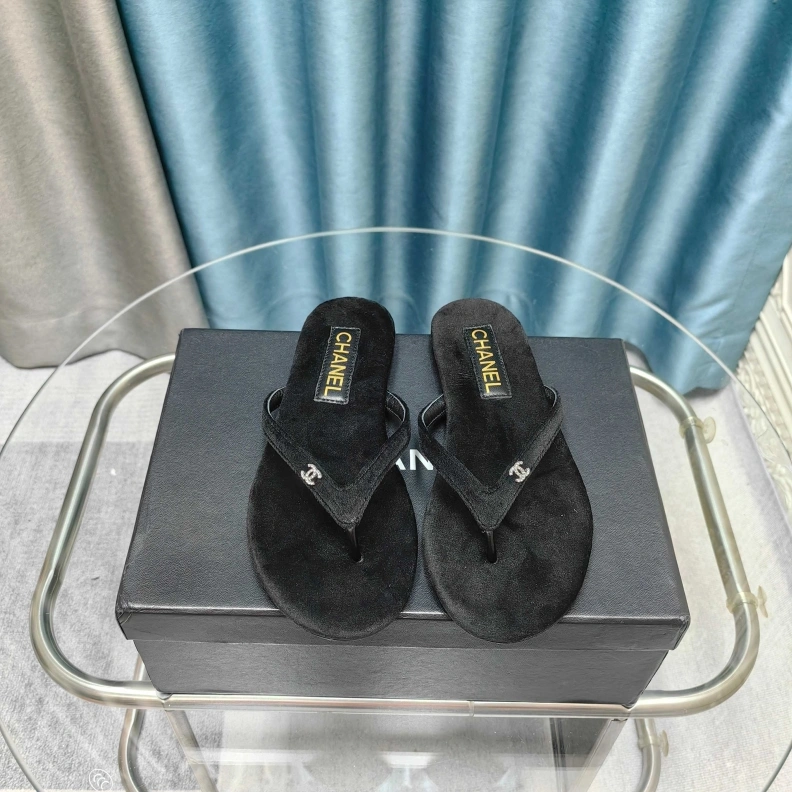 Chxnxl Slippers Bright 121727